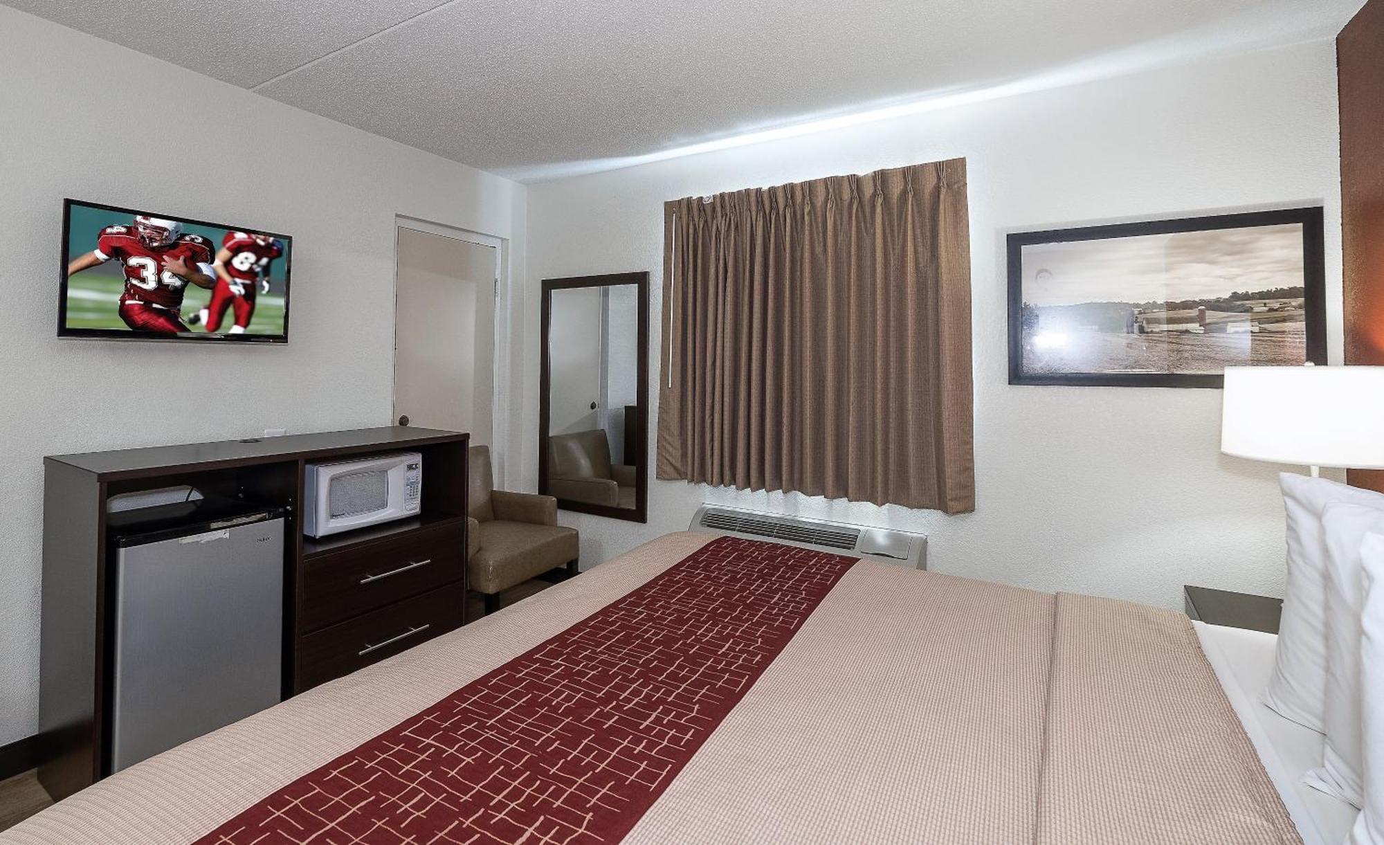 Superior King Room Non-Smoking