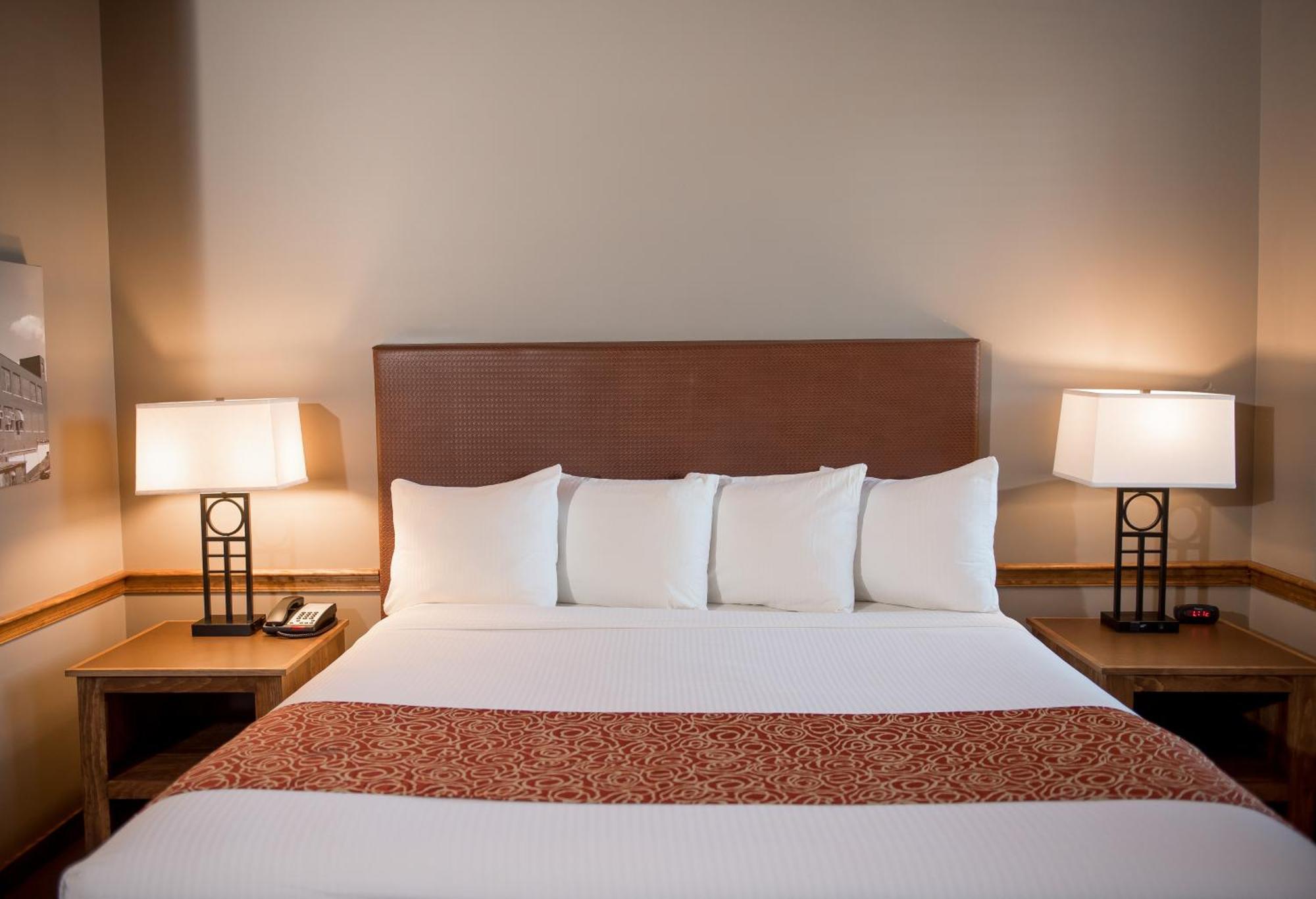 King Room