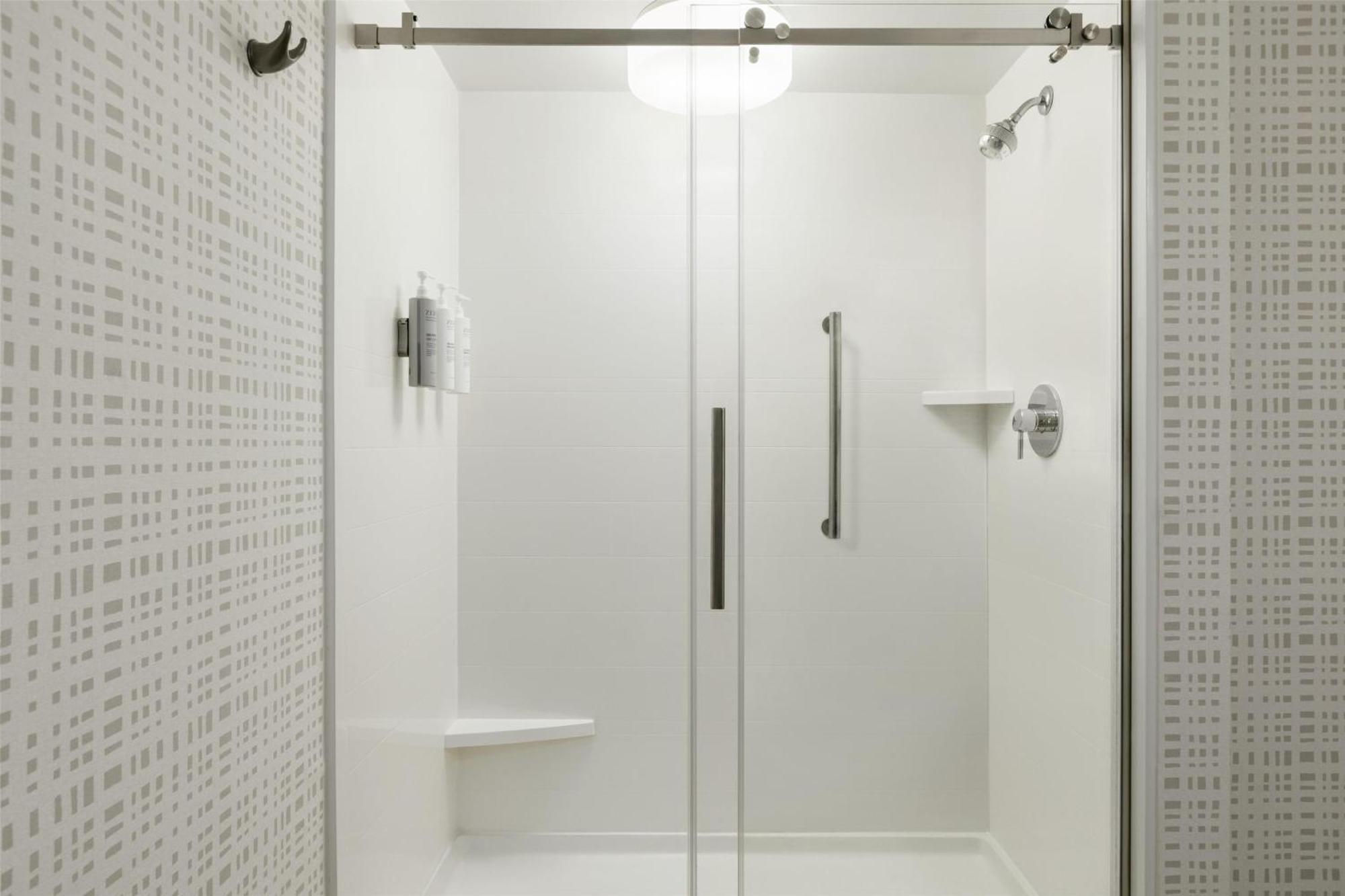 King Studio Suite Sofa Bed Hearing Access or Non-Smoking