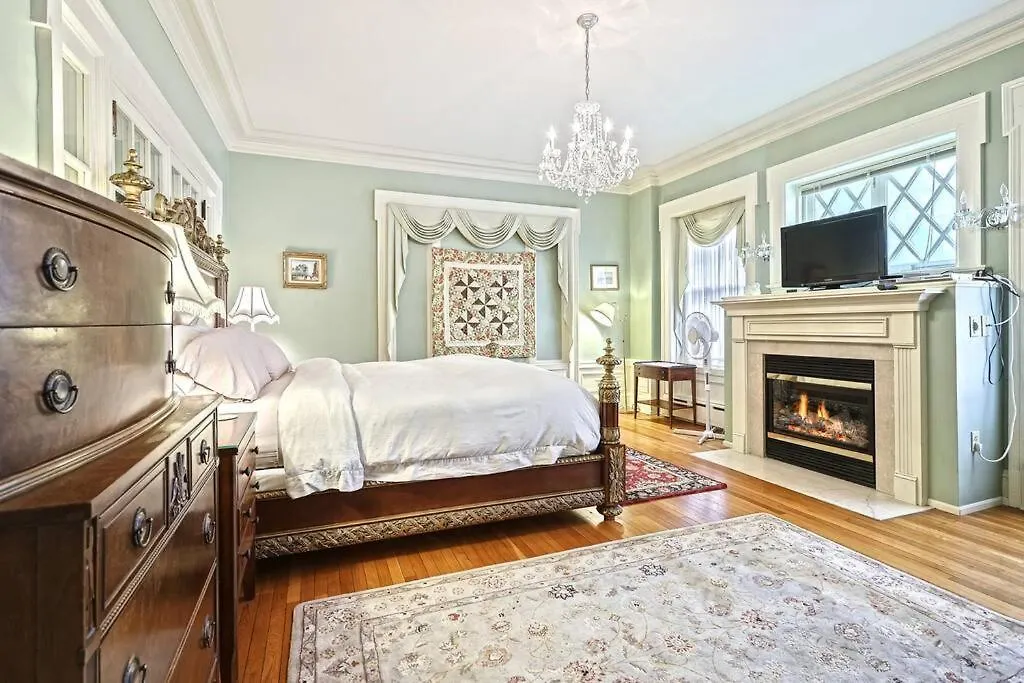 Extravagant King'S Cottage- 3 Min Downtown Lancaster-1