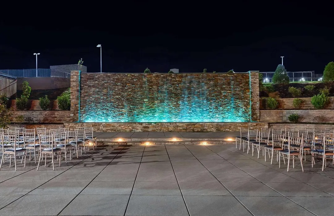 Wyndham Lancaster Resort And Convention Center-1
