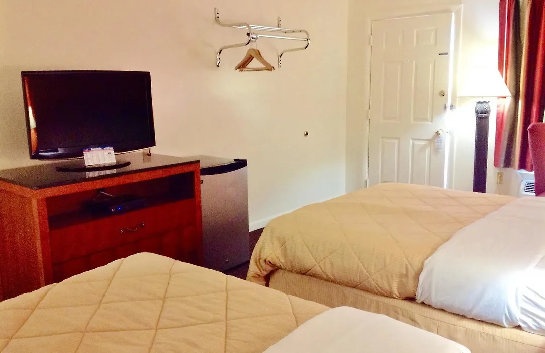 America'S Best Value Inn Lancaster-1