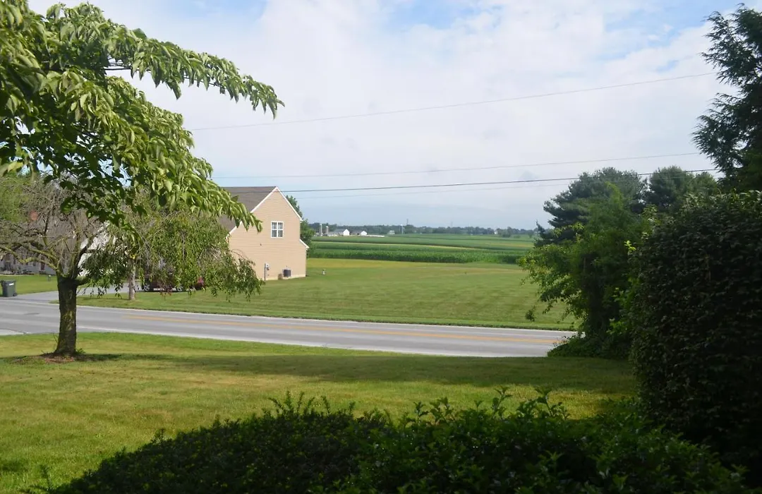 Pop'S Place A Cheerful 3 Bedroom Home In The Heart Of Amish Country-1