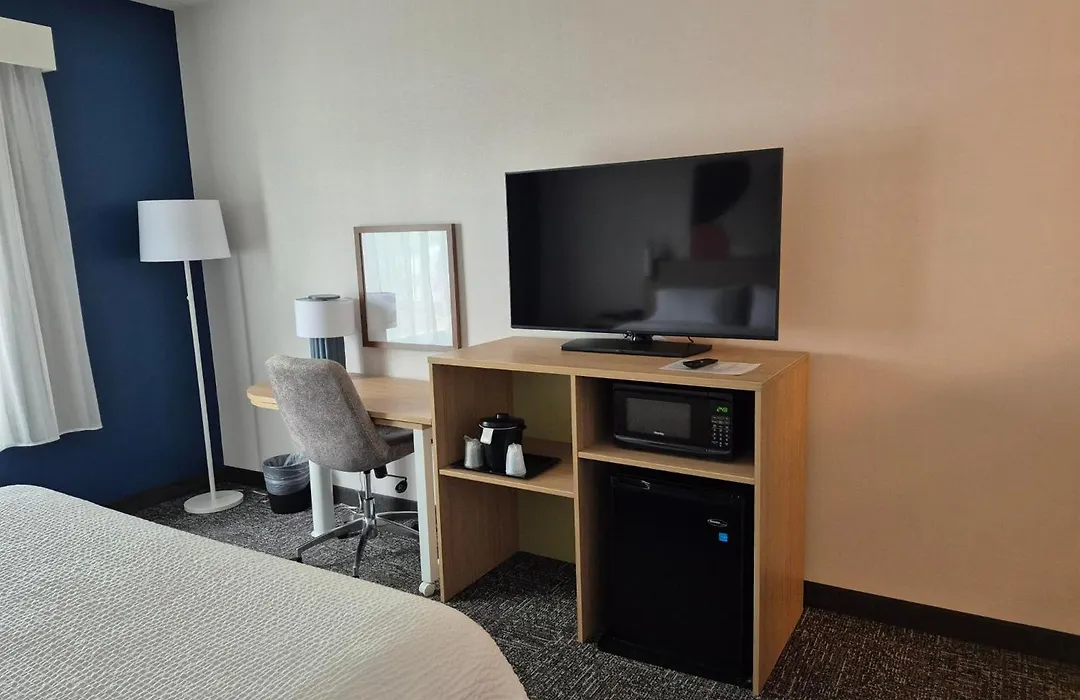 Spark By Hilton Lancaster-1