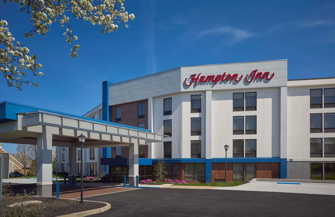 Hampton Inn Lancaster-1