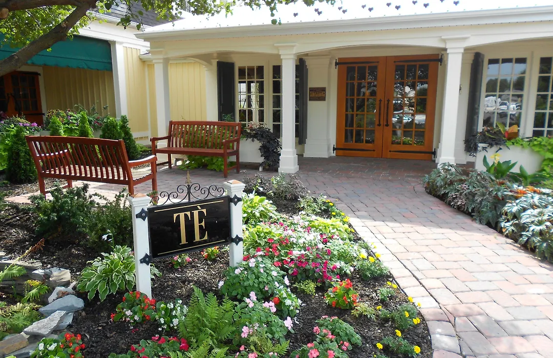 The Inn At Leola Village, A Historic Hotel Of America-1