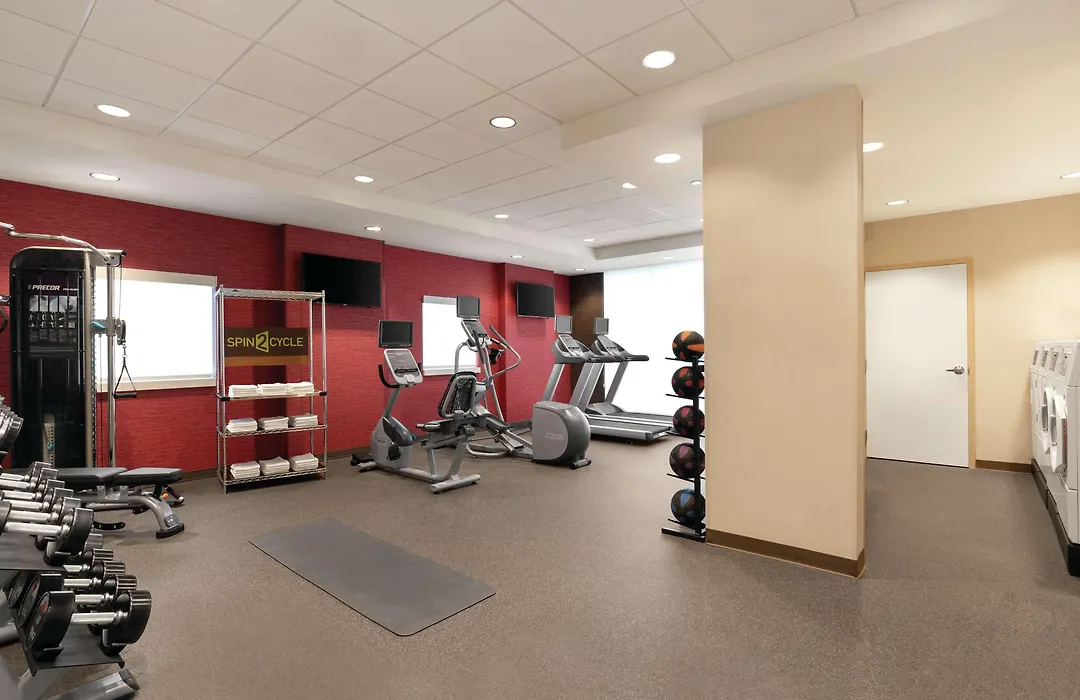 Home2 Suites By Hilton Lancaster-1