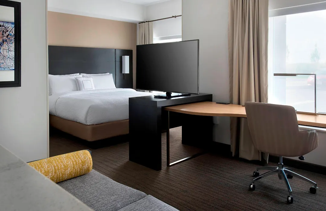 Residence Inn By Marriott Lancaster-1