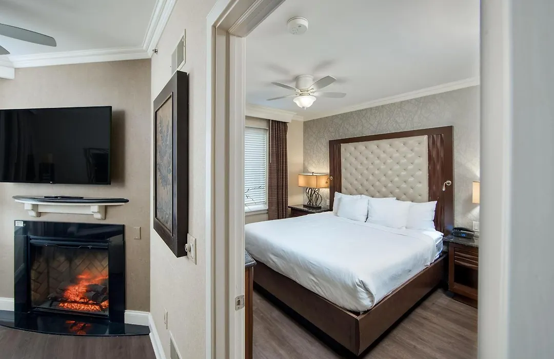 Eden Resort And Suites, BW Premier Collection-1