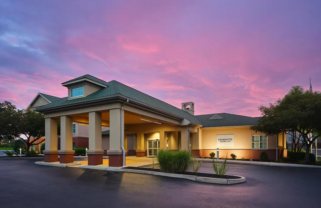 Homewood Suites By Hilton Lancaster-1