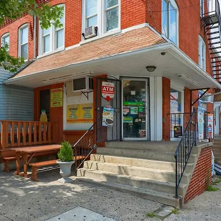 3 Bed - Balcony W View - 10 Min To Lanc Brewin Company-2