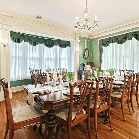 Extravagant King'S Cottage- 3 Min Downtown Lancaster-3