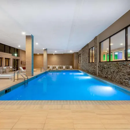 Wyndham Lancaster Resort And Convention Center-2