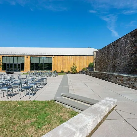 Wyndham Lancaster Resort And Convention Center-3