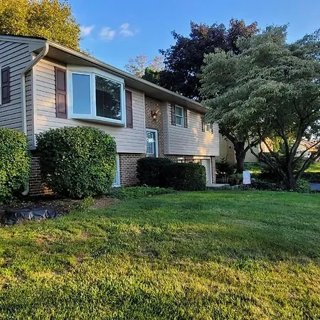Pop'S Place A Cheerful 3 Bedroom Home In The Heart Of Amish Country-2