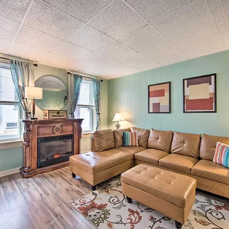Central Lancaster Home Less Than 1 Mi To Downtown!-3