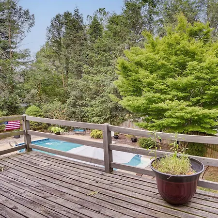 Central Location! Updated Spacious Home, Fire Pit-3