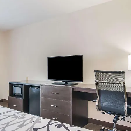 Sleep Inn & Suites Ronks - Lancaster Area-2