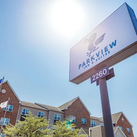 Parkview Inn & Suites, Lancaster Amish Country, Pa-3