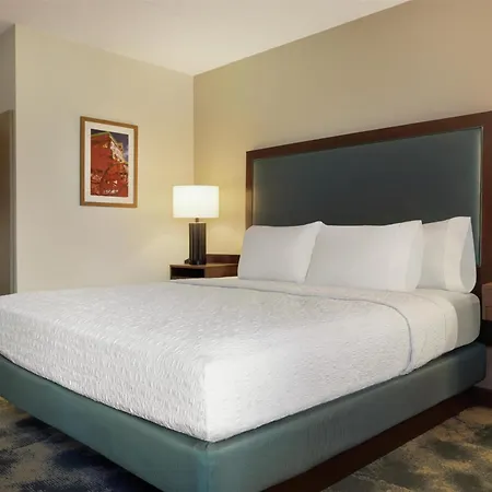 Hampton Inn Lancaster-2