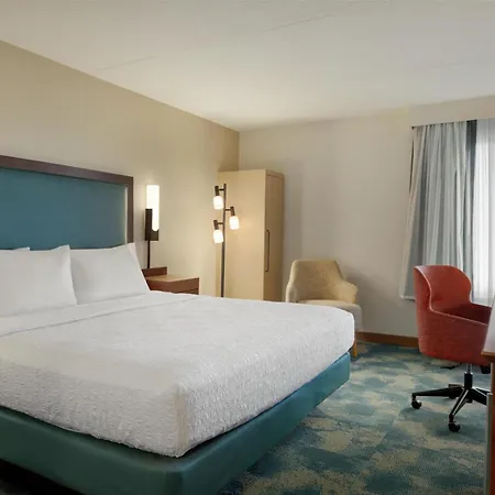Hampton Inn Lancaster-3