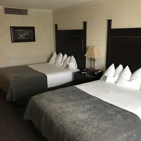 Heritage Hotel Lancaster-2