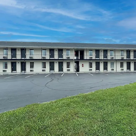 America'S Best Value Inn Lancaster-3