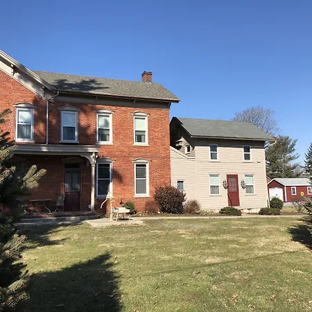 Red Rose Bed & Breakfast-2