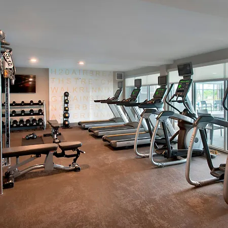 Residence Inn By Marriott Lancaster-3