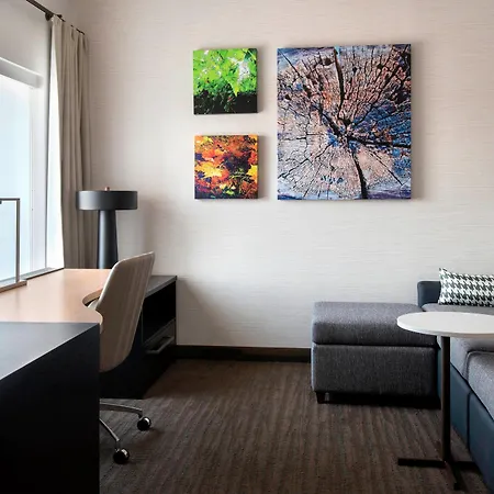 Residence Inn By Marriott Lancaster-2