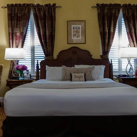 The Inn At Leola Village, A Historic Hotel Of America-2