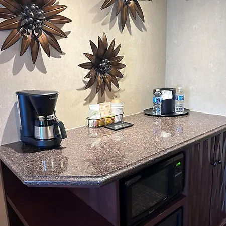 Eden Resort And Suites, BW Premier Collection-2